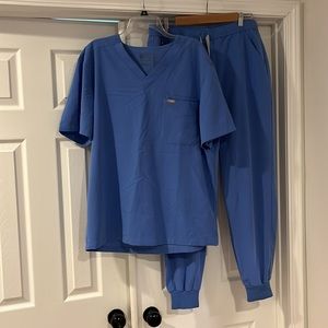 Mens Figs Scrubs